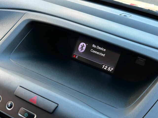 Синий Хонда СРВ, объемом двигателя 2.4 л и пробегом 57 тыс. км за 18990 $, фото 24 на Automoto.ua