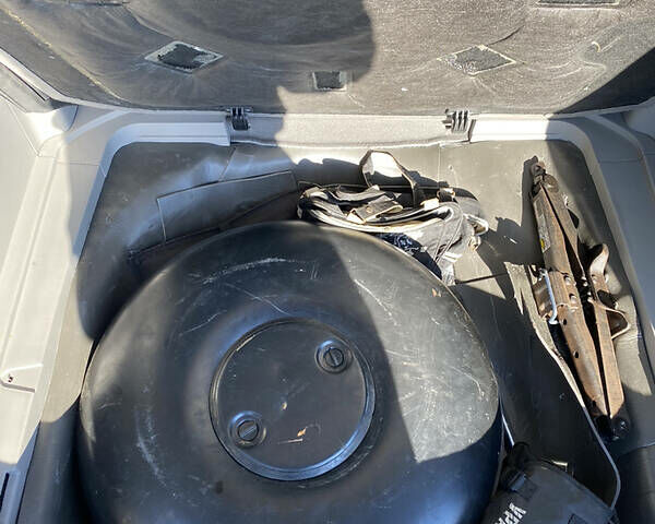 Синий Хонда СРВ, объемом двигателя 2.4 л и пробегом 232 тыс. км за 14399 $, фото 22 на Automoto.ua