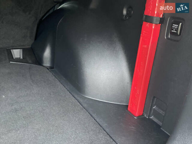 Синий Хонда СРВ, объемом двигателя 2.2 л и пробегом 230 тыс. км за 17700 $, фото 43 на Automoto.ua