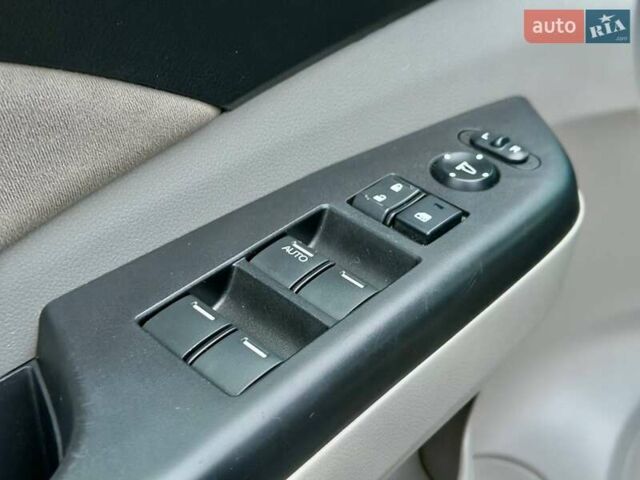 Синий Хонда СРВ, объемом двигателя 2.4 л и пробегом 158 тыс. км за 12999 $, фото 24 на Automoto.ua