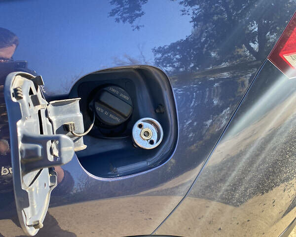 Синий Хонда СРВ, объемом двигателя 2.4 л и пробегом 232 тыс. км за 14399 $, фото 16 на Automoto.ua