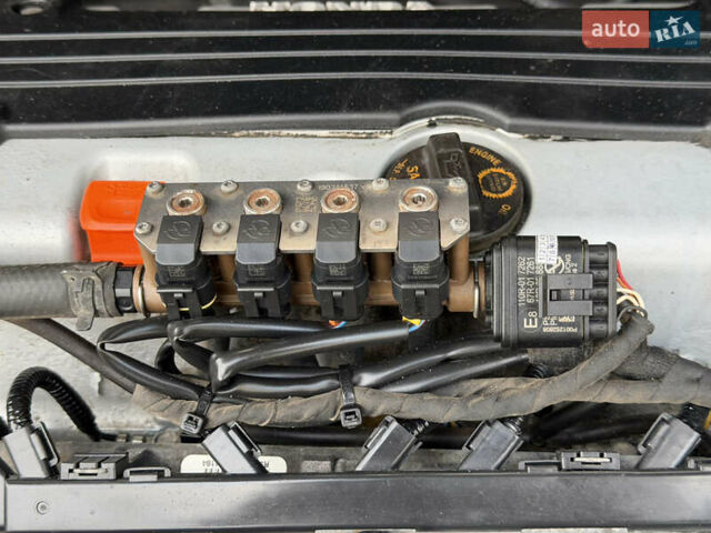 Синий Хонда СРВ, объемом двигателя 2.4 л и пробегом 250 тыс. км за 12777 $, фото 97 на Automoto.ua