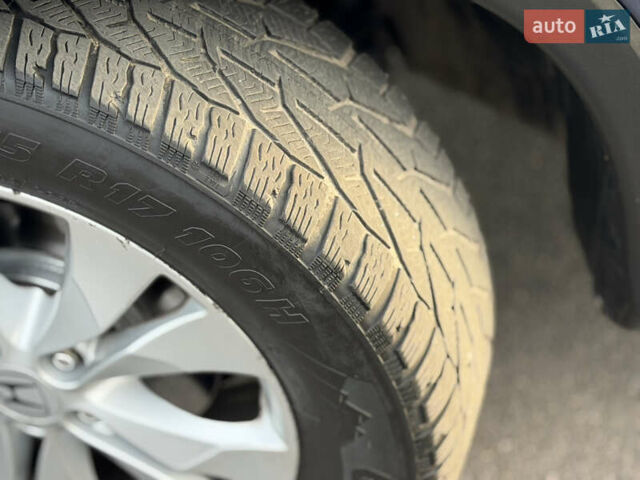 Синий Хонда СРВ, объемом двигателя 2.4 л и пробегом 250 тыс. км за 12777 $, фото 30 на Automoto.ua