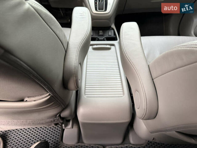 Синий Хонда СРВ, объемом двигателя 2.4 л и пробегом 250 тыс. км за 12777 $, фото 71 на Automoto.ua