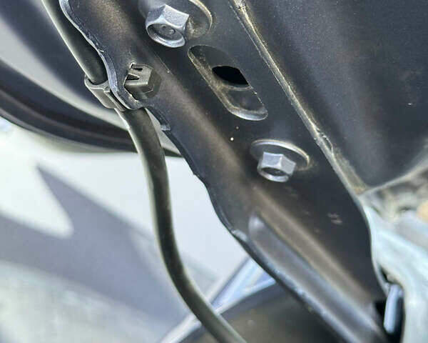 Синій Хонда СРВ, об'ємом двигуна 2.4 л та пробігом 233 тис. км за 15900 $, фото 26 на Automoto.ua