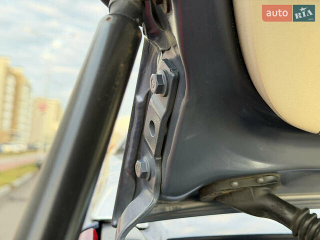 Синий Хонда СРВ, объемом двигателя 2.4 л и пробегом 250 тыс. км за 12777 $, фото 82 на Automoto.ua