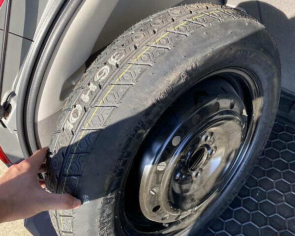 Синий Хонда СРВ, объемом двигателя 2.4 л и пробегом 232 тыс. км за 14399 $, фото 21 на Automoto.ua