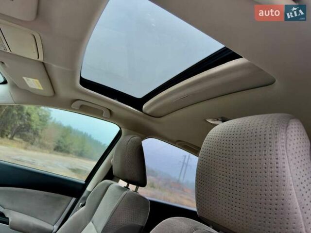 Синий Хонда СРВ, объемом двигателя 2.4 л и пробегом 158 тыс. км за 12999 $, фото 29 на Automoto.ua