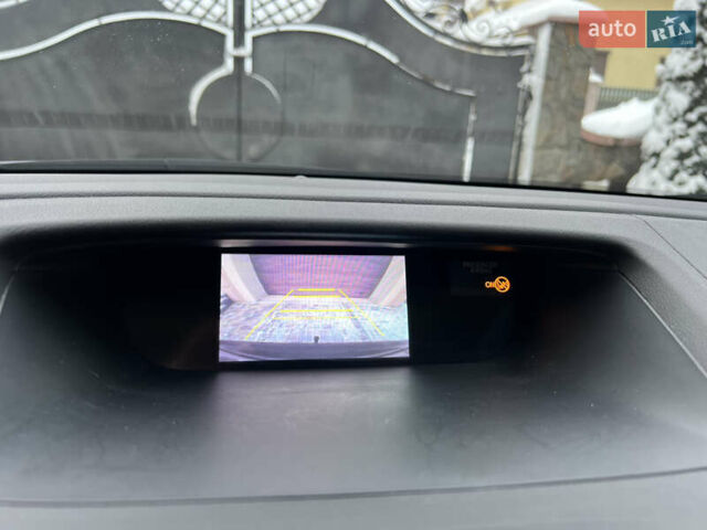 Синий Хонда СРВ, объемом двигателя 2.2 л и пробегом 184 тыс. км за 18800 $, фото 31 на Automoto.ua