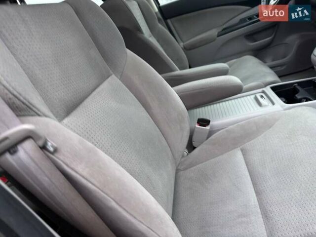 Синий Хонда СРВ, объемом двигателя 2.4 л и пробегом 158 тыс. км за 12999 $, фото 47 на Automoto.ua