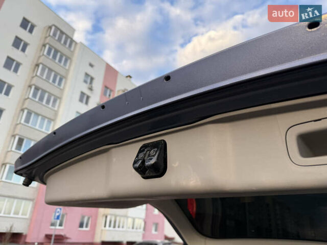 Синий Хонда СРВ, объемом двигателя 2.4 л и пробегом 250 тыс. км за 12777 $, фото 78 на Automoto.ua