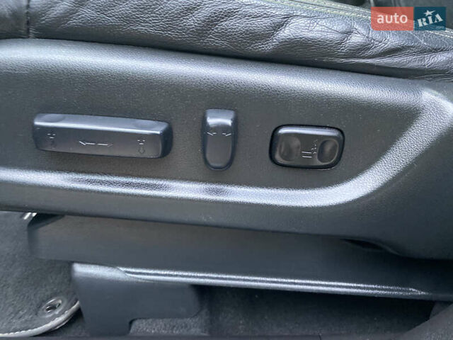 Синий Хонда СРВ, объемом двигателя 2.2 л и пробегом 230 тыс. км за 17700 $, фото 60 на Automoto.ua