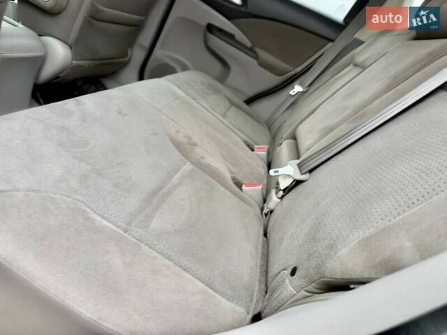 Синий Хонда СРВ, объемом двигателя 2.4 л и пробегом 158 тыс. км за 12999 $, фото 33 на Automoto.ua