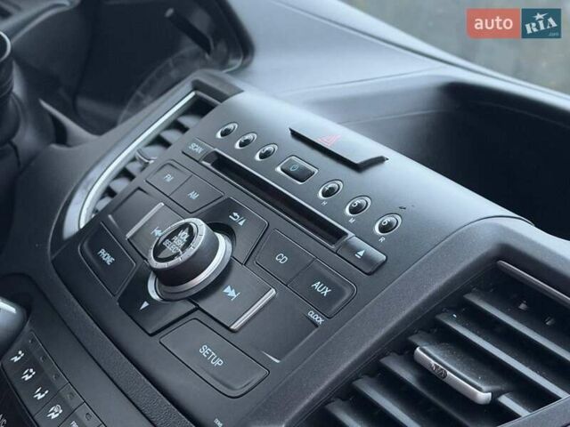 Синий Хонда СРВ, объемом двигателя 2.4 л и пробегом 158 тыс. км за 12999 $, фото 52 на Automoto.ua