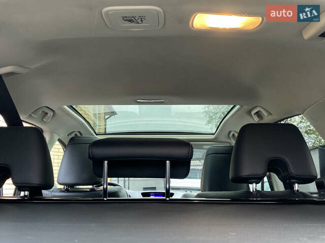 Синий Хонда СРВ, объемом двигателя 2.2 л и пробегом 230 тыс. км за 17700 $, фото 45 на Automoto.ua