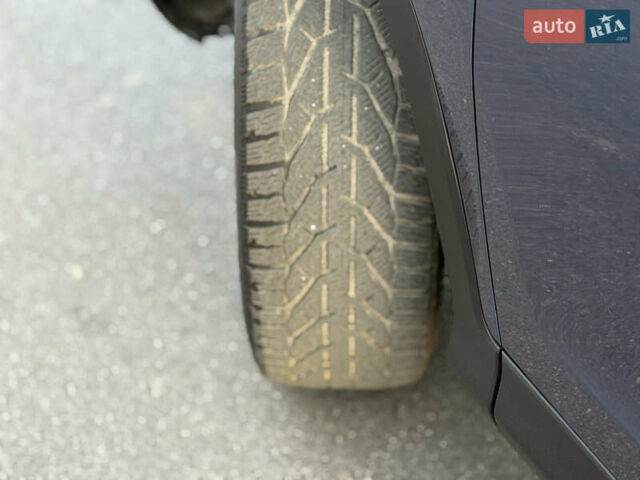 Синий Хонда СРВ, объемом двигателя 2.4 л и пробегом 250 тыс. км за 12777 $, фото 10 на Automoto.ua