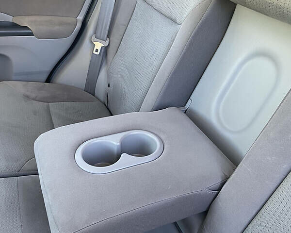 Синий Хонда СРВ, объемом двигателя 2.4 л и пробегом 232 тыс. км за 14399 $, фото 14 на Automoto.ua