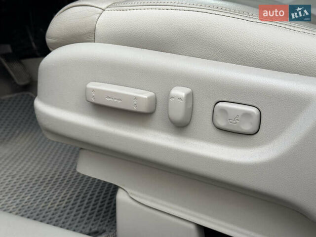 Синий Хонда СРВ, объемом двигателя 2.4 л и пробегом 250 тыс. км за 12777 $, фото 45 на Automoto.ua