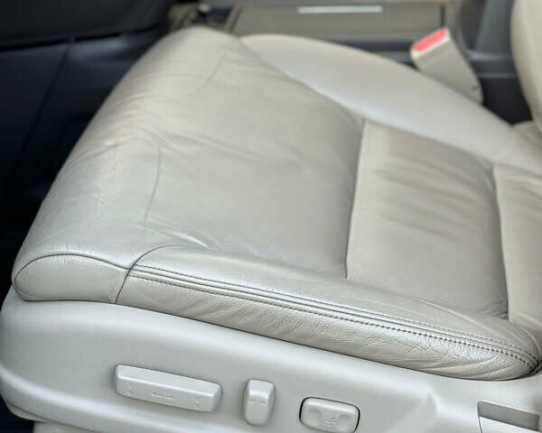 Синій Хонда СРВ, об'ємом двигуна 2.4 л та пробігом 233 тис. км за 15900 $, фото 10 на Automoto.ua