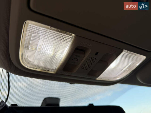 Синий Хонда СРВ, объемом двигателя 2.4 л и пробегом 250 тыс. км за 12777 $, фото 59 на Automoto.ua