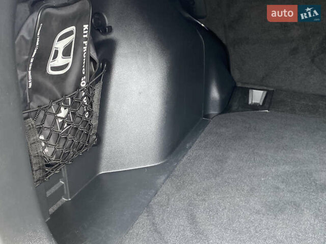 Синий Хонда СРВ, объемом двигателя 2.2 л и пробегом 230 тыс. км за 17700 $, фото 44 на Automoto.ua