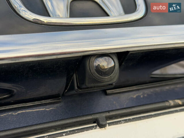 Синий Хонда СРВ, объемом двигателя 2.4 л и пробегом 250 тыс. км за 12777 $, фото 76 на Automoto.ua