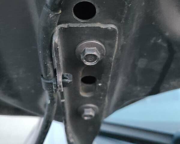 Синий Хонда СРВ, объемом двигателя 2.4 л и пробегом 197 тыс. км за 18999 $, фото 15 на Automoto.ua