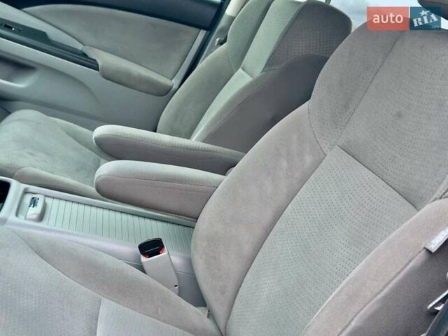 Синий Хонда СРВ, объемом двигателя 2.4 л и пробегом 158 тыс. км за 12999 $, фото 27 на Automoto.ua