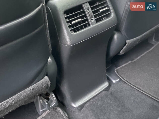 Синий Хонда СРВ, объемом двигателя 2.2 л и пробегом 230 тыс. км за 17700 $, фото 41 на Automoto.ua