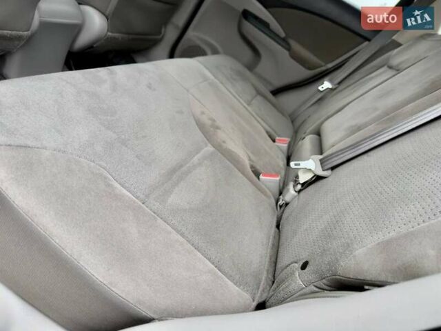 Синий Хонда СРВ, объемом двигателя 2.4 л и пробегом 158 тыс. км за 12999 $, фото 36 на Automoto.ua