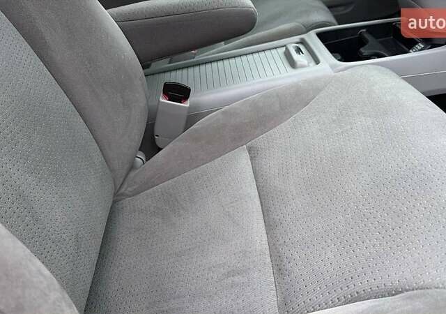 Синий Хонда СРВ, объемом двигателя 2.4 л и пробегом 158 тыс. км за 12999 $, фото 48 на Automoto.ua