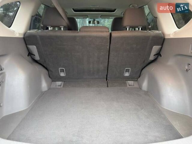 Синий Хонда СРВ, объемом двигателя 2.4 л и пробегом 158 тыс. км за 12999 $, фото 37 на Automoto.ua