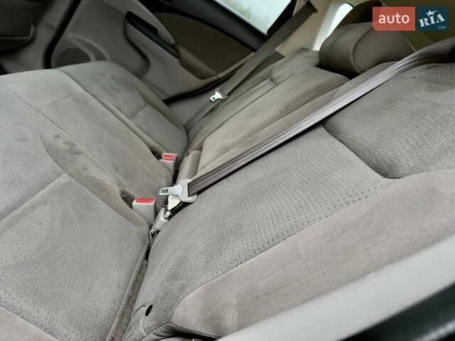 Синий Хонда СРВ, объемом двигателя 2.4 л и пробегом 158 тыс. км за 12999 $, фото 35 на Automoto.ua