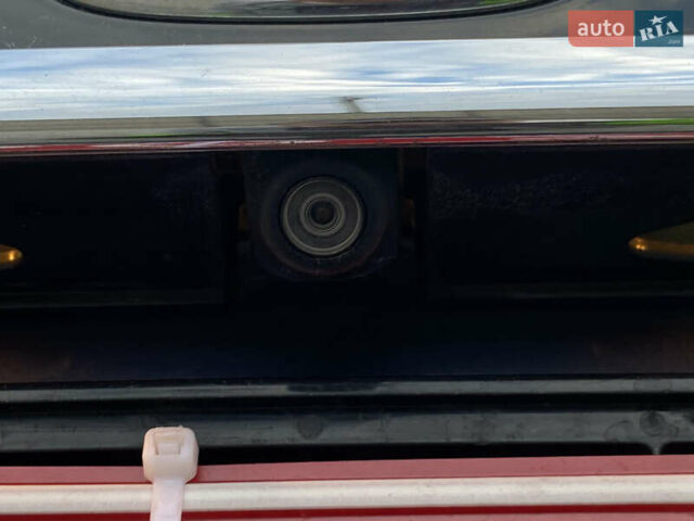 Синий Хонда СРВ, объемом двигателя 2.2 л и пробегом 230 тыс. км за 17700 $, фото 24 на Automoto.ua