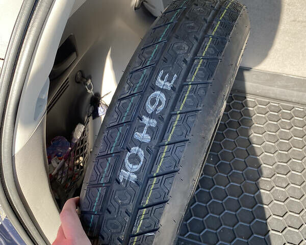 Синий Хонда СРВ, объемом двигателя 2.4 л и пробегом 232 тыс. км за 14399 $, фото 20 на Automoto.ua