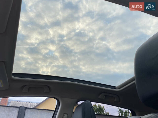 Синий Хонда СРВ, объемом двигателя 2.2 л и пробегом 230 тыс. км за 17700 $, фото 36 на Automoto.ua