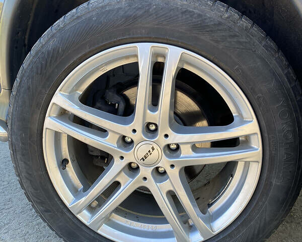 Синий Хонда СРВ, объемом двигателя 2.4 л и пробегом 232 тыс. км за 14399 $, фото 28 на Automoto.ua