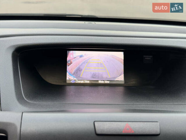 Синий Хонда СРВ, объемом двигателя 2.4 л и пробегом 250 тыс. км за 12777 $, фото 48 на Automoto.ua