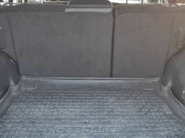 Синий Хонда СРВ, объемом двигателя 2.2 л и пробегом 269 тыс. км за 17868 $, фото 4 на Automoto.ua