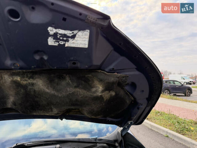 Синий Хонда СРВ, объемом двигателя 2.4 л и пробегом 250 тыс. км за 12777 $, фото 95 на Automoto.ua