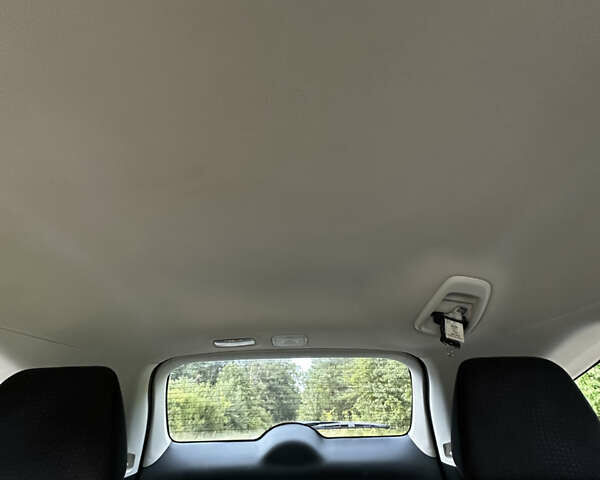 Синій Хонда СРВ, об'ємом двигуна 2.35 л та пробігом 227 тис. км за 15800 $, фото 17 на Automoto.ua