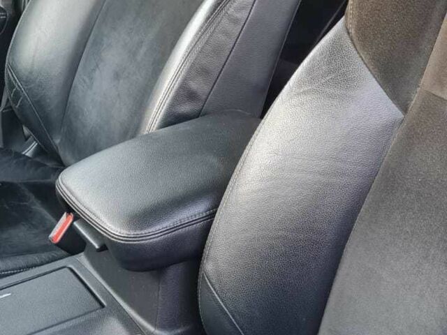 Синий Хонда СРВ, объемом двигателя 2.2 л и пробегом 269 тыс. км за 17868 $, фото 7 на Automoto.ua