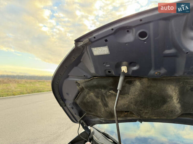 Синий Хонда СРВ, объемом двигателя 2.4 л и пробегом 250 тыс. км за 12777 $, фото 94 на Automoto.ua