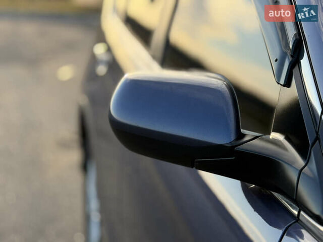 Синий Хонда СРВ, объемом двигателя 2.4 л и пробегом 250 тыс. км за 12777 $, фото 35 на Automoto.ua