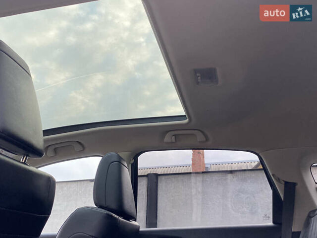 Синий Хонда СРВ, объемом двигателя 2.2 л и пробегом 230 тыс. км за 17700 $, фото 39 на Automoto.ua