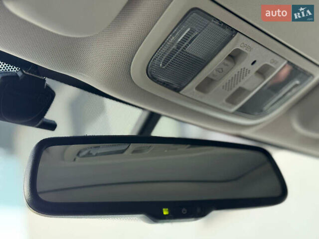 Синий Хонда СРВ, объемом двигателя 2.4 л и пробегом 233 тыс. км за 15500 $, фото 15 на Automoto.ua