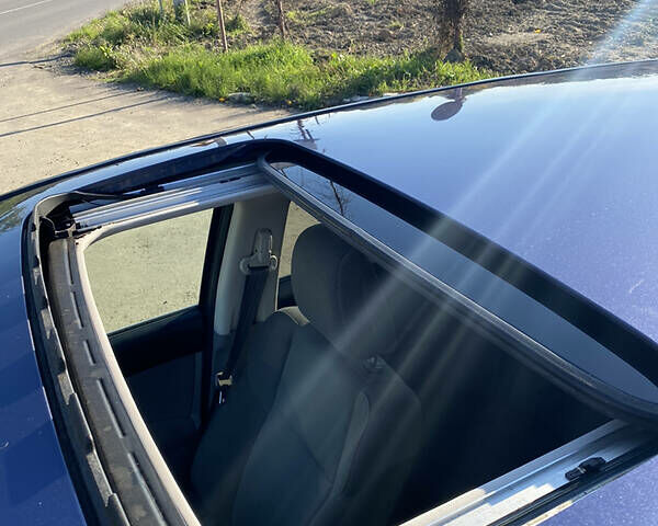 Синий Хонда СРВ, объемом двигателя 2.4 л и пробегом 232 тыс. км за 14399 $, фото 24 на Automoto.ua