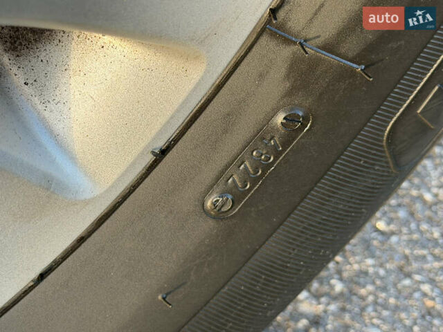 Синий Хонда СРВ, объемом двигателя 2.4 л и пробегом 250 тыс. км за 12777 $, фото 31 на Automoto.ua