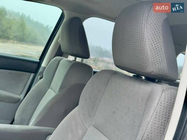 Синий Хонда СРВ, объемом двигателя 2.4 л и пробегом 158 тыс. км за 12999 $, фото 26 на Automoto.ua