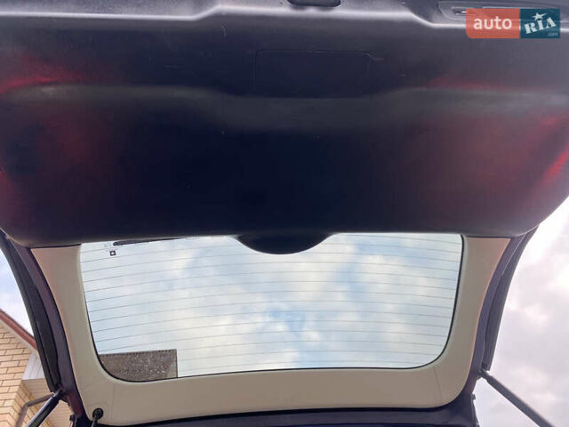 Синий Хонда СРВ, объемом двигателя 2.2 л и пробегом 230 тыс. км за 17700 $, фото 47 на Automoto.ua